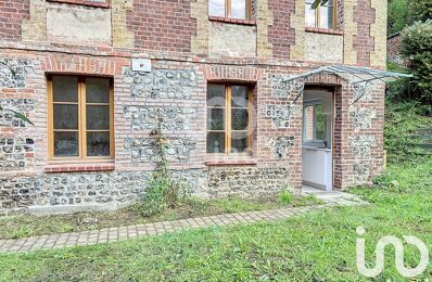 location appartement 530 € CC /mois à proximité de Normandie