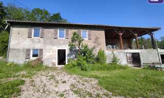 Maison 3 Pièces 70 m² à vendre à Fabas (09230)