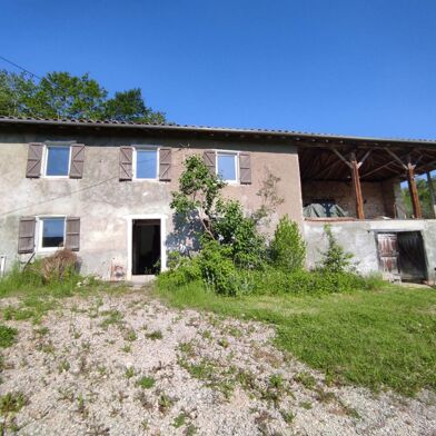 Maison 3 pièces 149800 €