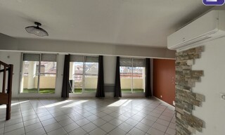 Appartement 2 Pièces 79 m² à vendre à Pamiers (09100)