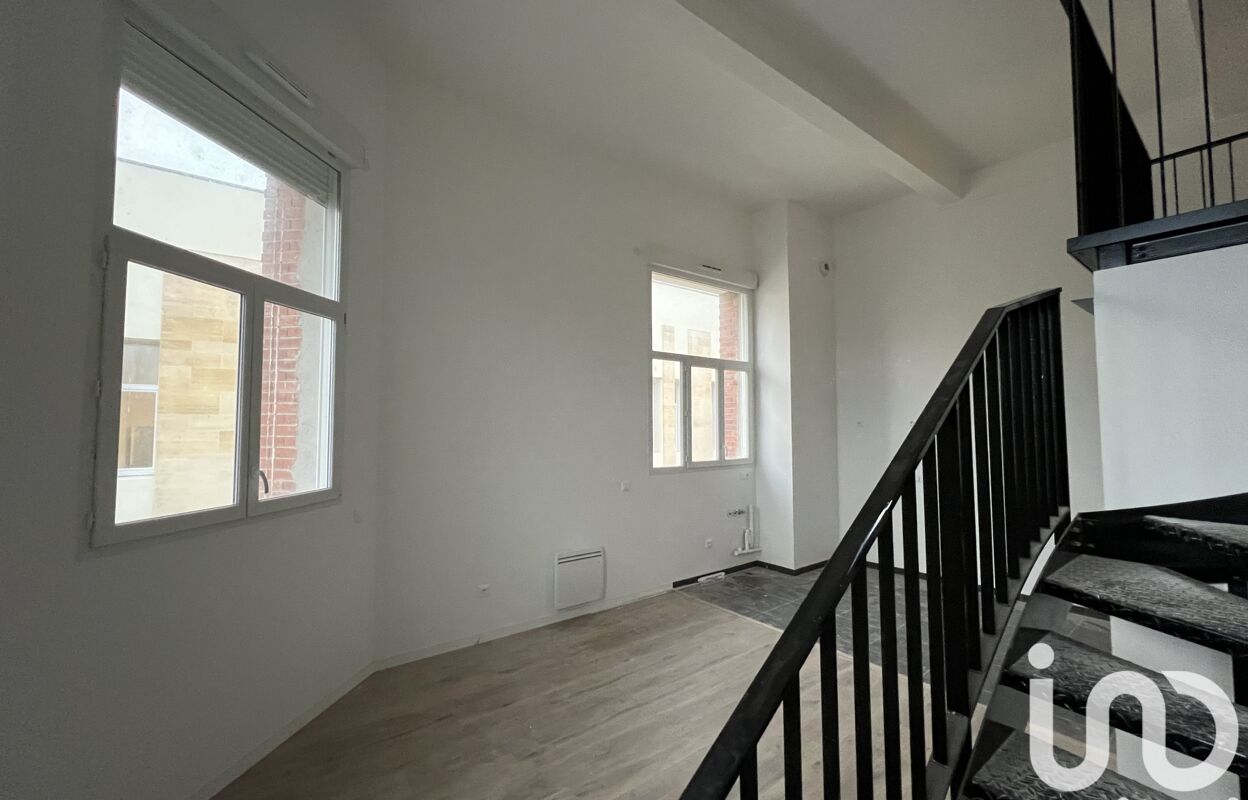 appartement 3 pièces 68 m2 à vendre à Reims (51100)