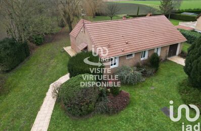 vente maison 197 000 € à proximité de Avelin (59710)