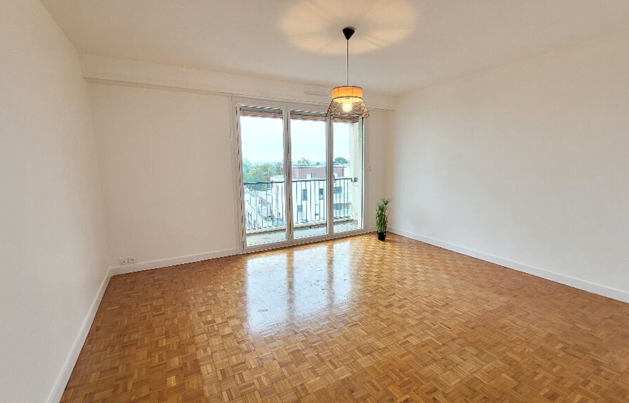 appartement 3 pièces 68 m2 à louer à Rennes (35700)