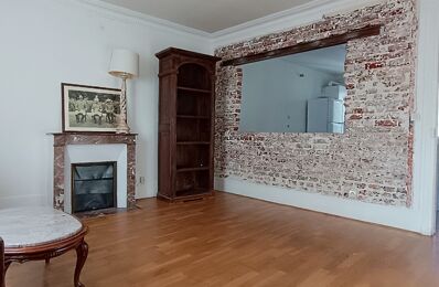 vente appartement 264 000 € à proximité de Montigny-le-Bretonneux (78180)