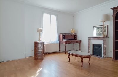 vente appartement 236 500 € à proximité de Paris 1 (75001)