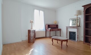 Appartement 2 Pièces 52 m² à vendre à Chaville (92370)