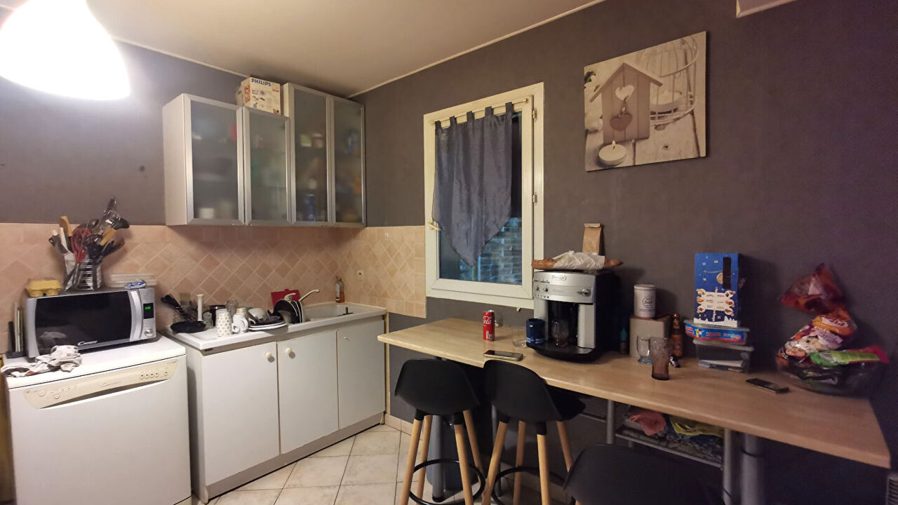 maison 5 pièces 77 m2 à vendre à Vitry-Aux-Loges (45530)