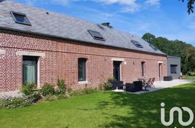 vente maison 463 000 € à proximité de Le Mesnil-Réaume (76260)