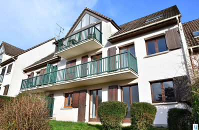 vente appartement 169 900 € à proximité de Sotteville-Lès-Rouen (76300)