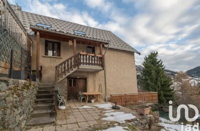 vente maison 540 000 € à proximité de Clavans-en-Haut-Oisans (38142)