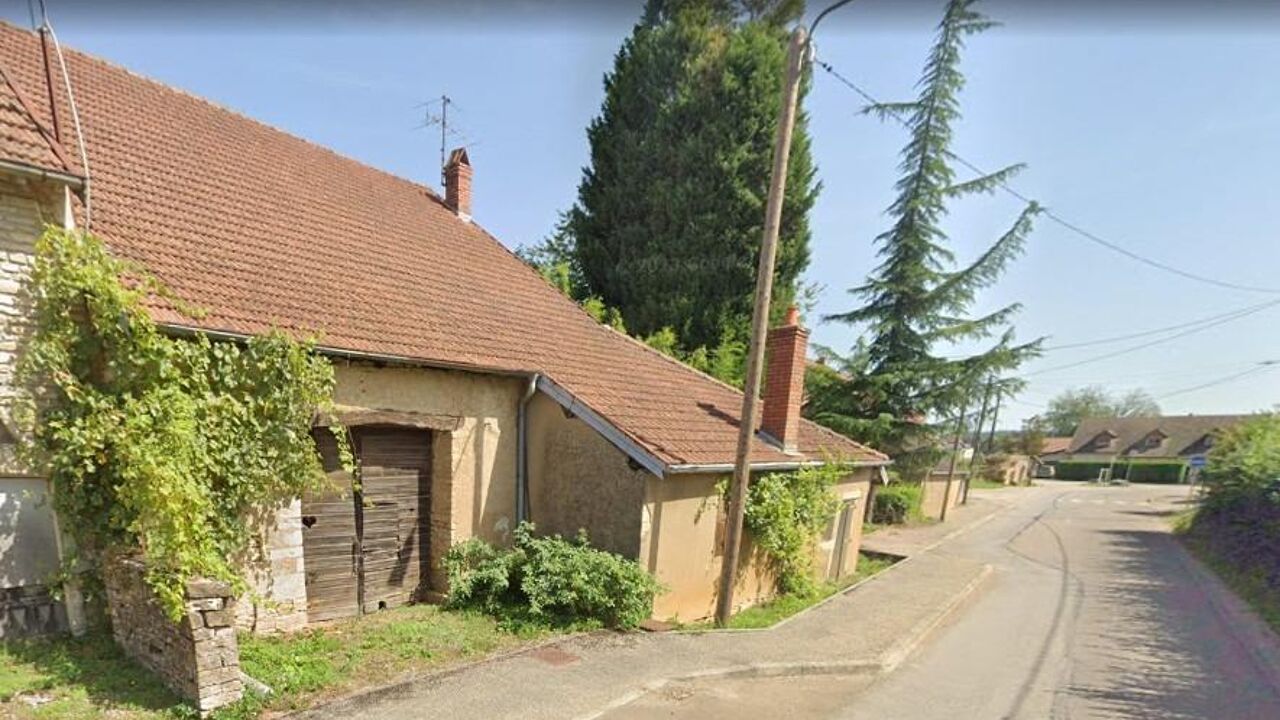 maison 2 pièces 92 m2 à vendre à Lantenne-Vertière (25170)