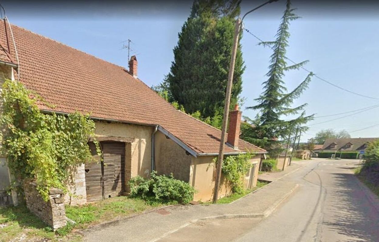 maison 2 pièces 92 m2 à vendre à Lantenne-Vertière (25170)