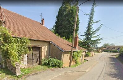 vente maison 60 000 € à proximité de Vaux-les-Pres (25770)