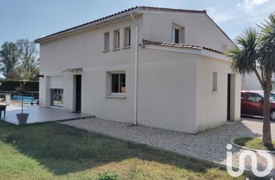 vente maison 337 000 € à proximité de Saint-Médard-de-Guizières (33230)