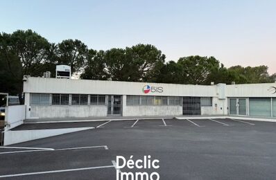 location commerce 2 667 € CC /mois à proximité de Tourrettes-sur-Loup (06140)