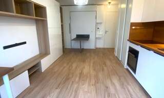 Appartement 1 Pièce 29 m² à vendre à Thiais (94320)