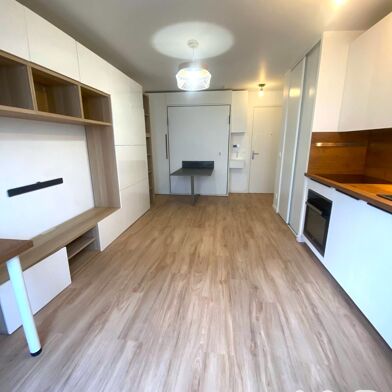 Appartement 1 pièces 150000 €
