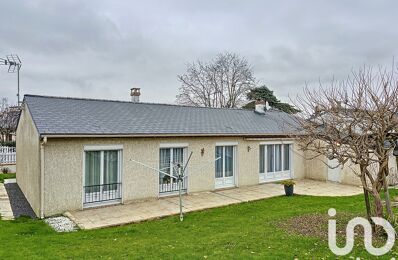 vente maison 315 000 € à proximité de Péroy-les-Gombries (60440)