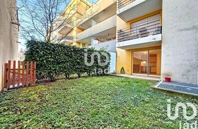 vente appartement 159 000 € à proximité de Orliénas (69530)