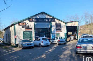 vente commerce 89 000 € à proximité de Saint-Girons (09200)