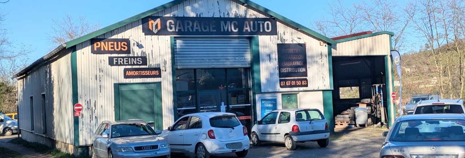 Commerce  200 m² à vendre à Saint-Girons (09200)