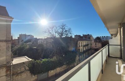 vente appartement 250 000 € à proximité de Sussargues (34160)