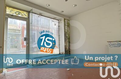 immeuble  pièces 220 m2 à vendre à Tonnerre (89700)