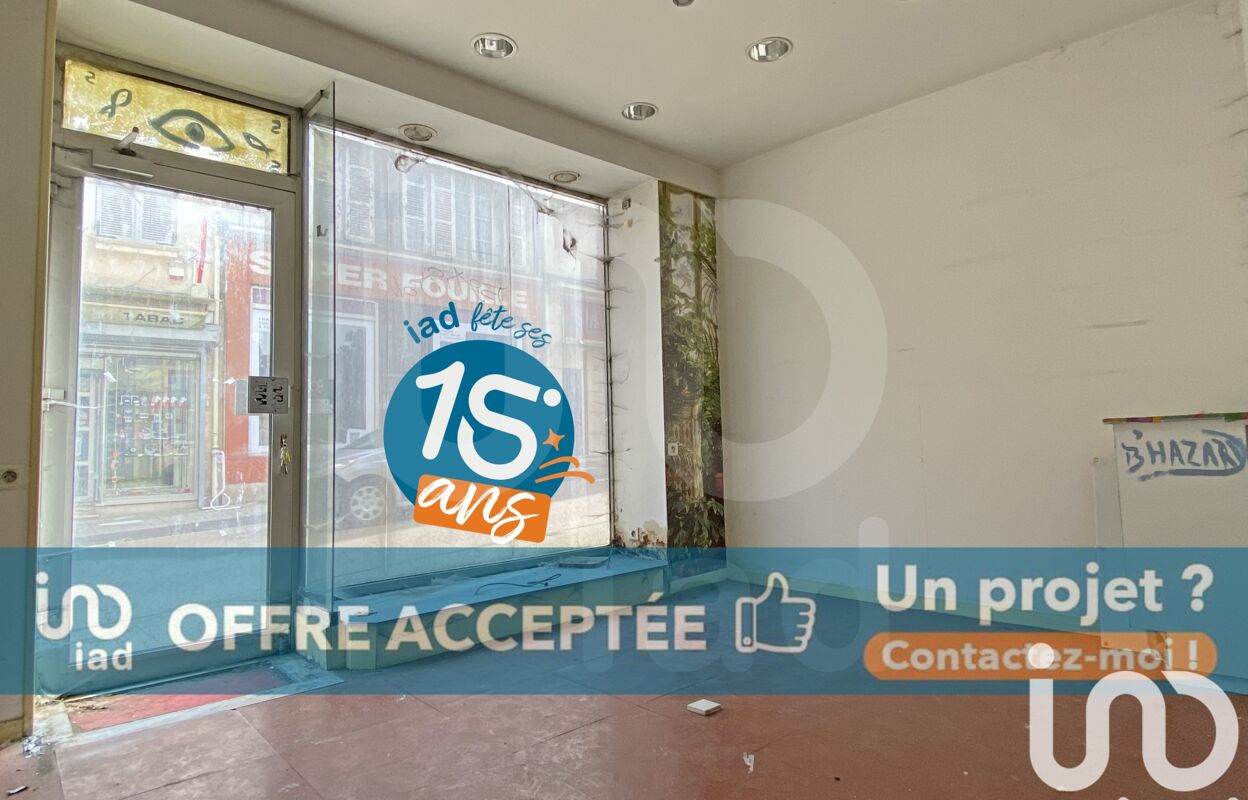 immeuble  pièces 220 m2 à vendre à Tonnerre (89700)