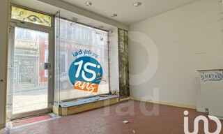 Immeuble  220 m² à vendre à Tonnerre (89700)