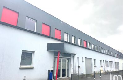 vente commerce 575 000 € à proximité de Ollainville (91340)