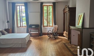 Maison 6 Pièces 194 m² à vendre à Astaffort (47220)