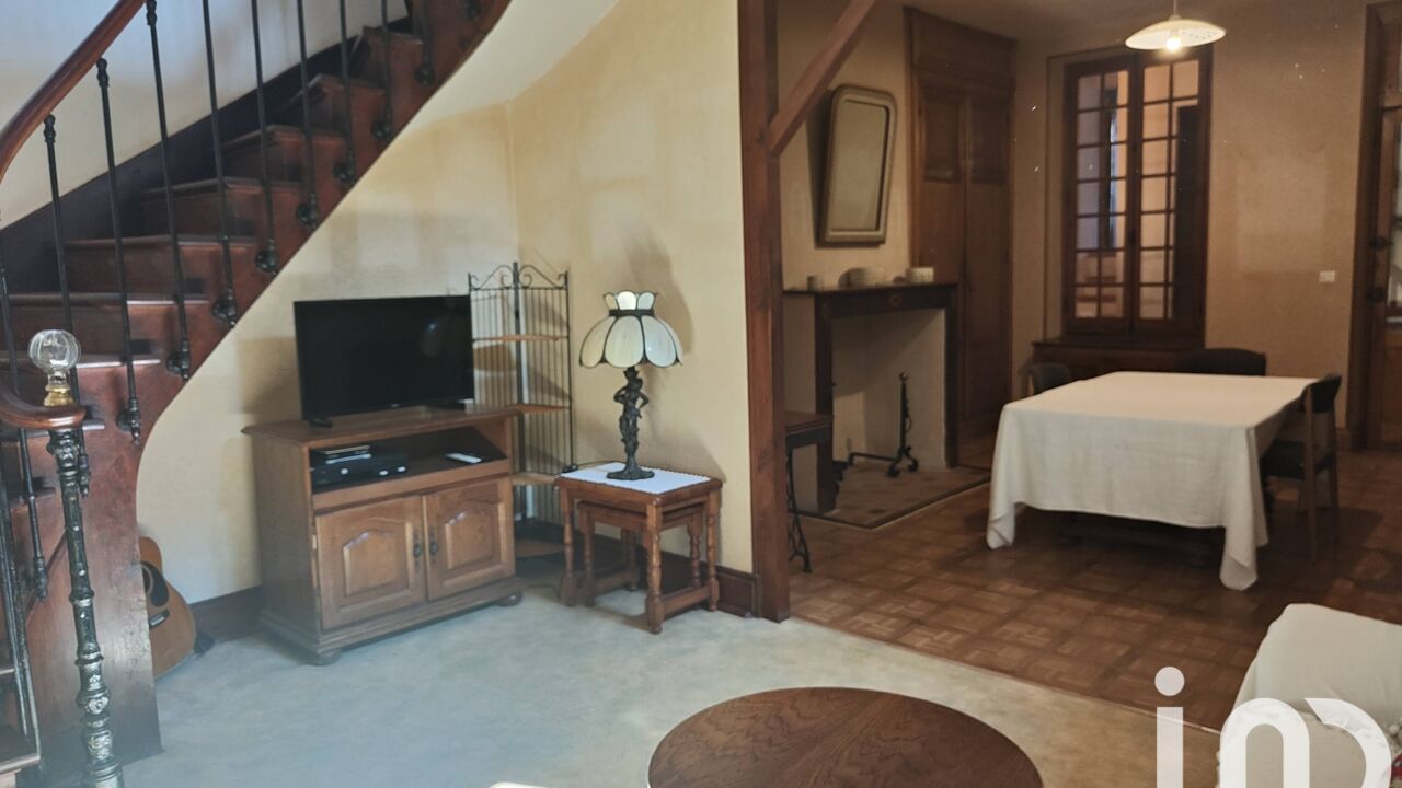 maison 6 pièces 194 m2 à vendre à Astaffort (47220)