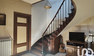 Maison 6 Pièces 194 m² à vendre à Astaffort (47220)