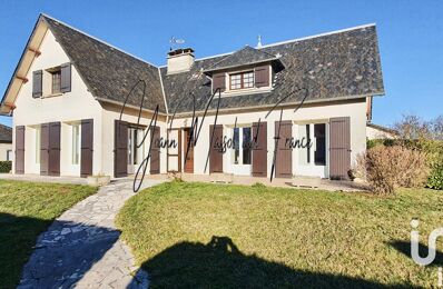 vente maison 177 000 € à proximité de Trébas (81340)