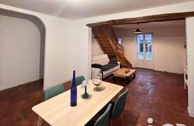 vente maison 180 000 € à proximité de Saint-Paterne-Racan (37370)