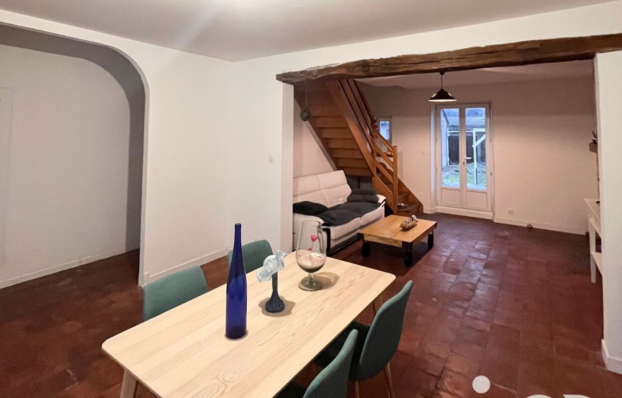 maison 5 pièces 130 m2 à vendre à Château-la-Vallière (37330)