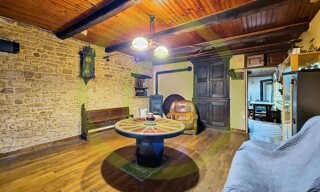 Maison 5 Pièces 121 m² à vendre à Laix (54720)
