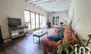 Maison 7 Pièces 185 m² à vendre à Valravillon (89113)