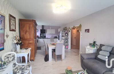 vente appartement 140 000 € à proximité de Jaunay-Marigny (86130)