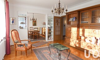 Appartement 4 Pièces 94 m² à vendre à Saint-Louis (68300)