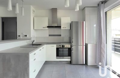 vente appartement 219 000 € à proximité de Vallières-sur-Fier (74150)