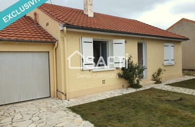 vente maison 129 000 € à proximité de Saint-Aubin-de-Lanquais (24560)