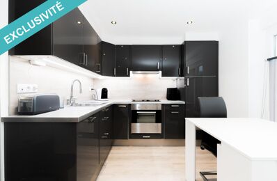 vente appartement 190 000 € à proximité de Metzervisse (57940)