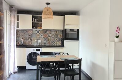 vente appartement 226 000 € à proximité de Valbonne (06560)