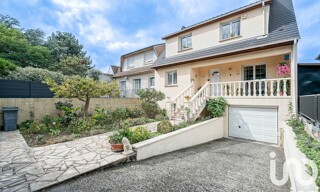 Maison 6 Pièces 230 m² à vendre à Aulnay-sous-Bois (93600)