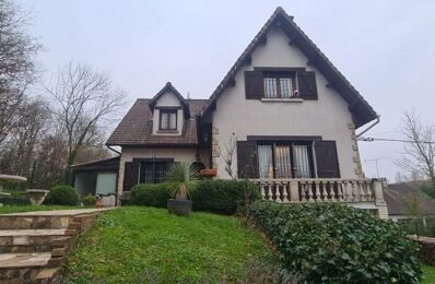 vente maison 425 000 € à proximité de Saint-Cyr-sous-Dourdan (91410)