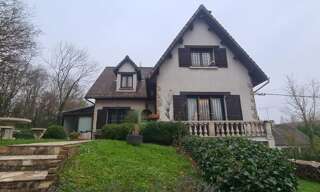 Maison 8 Pièces 173 m² à vendre à Sermaise (91530)