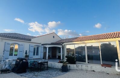 vente maison 470 000 € à proximité de Sainte-Maxime (83120)