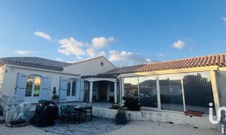 Maison 3 Pièces 115 m² à vendre à Les Arcs (83460)