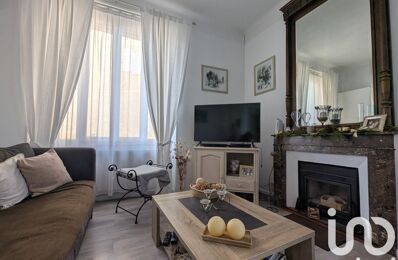 vente maison 244 000 € à proximité de Saint-Maime (04300)